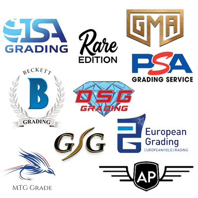 Test de sociétés de grading